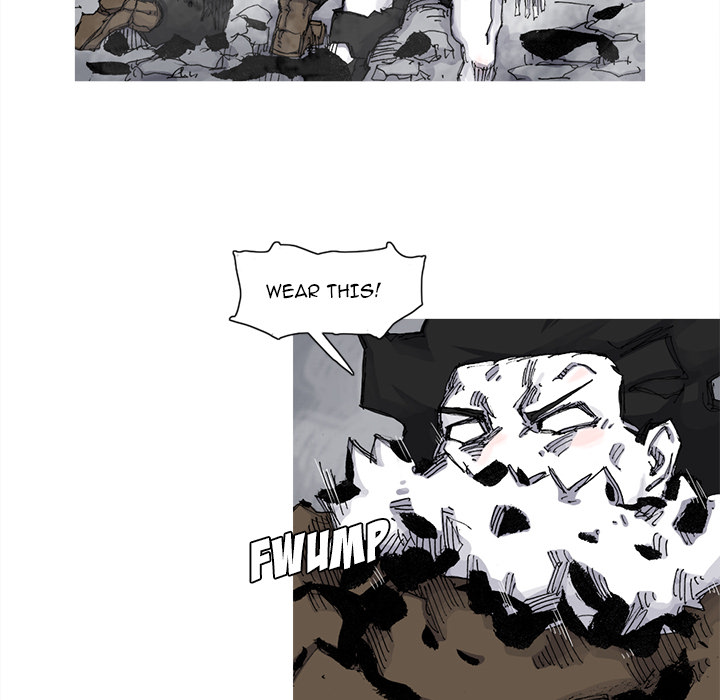 Asura Chapter 74 page 69 - 