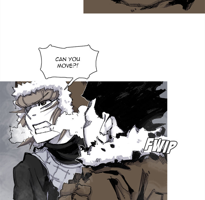 Asura Chapter 74 page 70 - 
