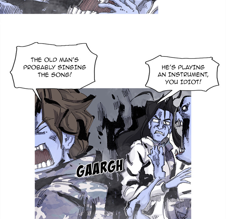 Asura Chapter 75 page 13 - 