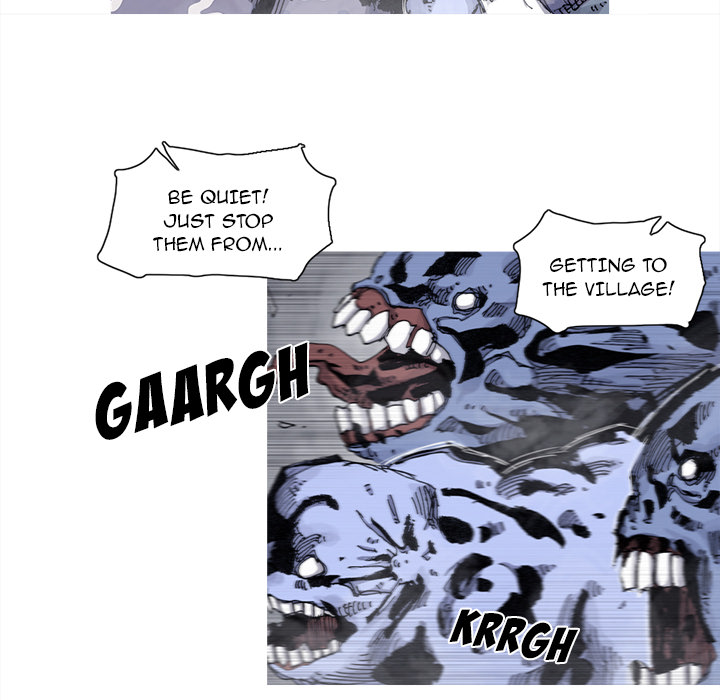 Asura Chapter 75 page 14 - 