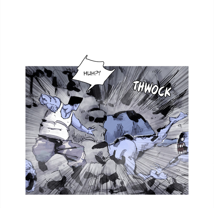 Asura Chapter 75 page 15 - 