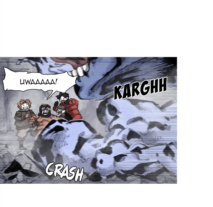 Asura Chapter 75 page 16 - 