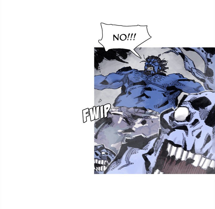 Asura Chapter 75 page 17 - 