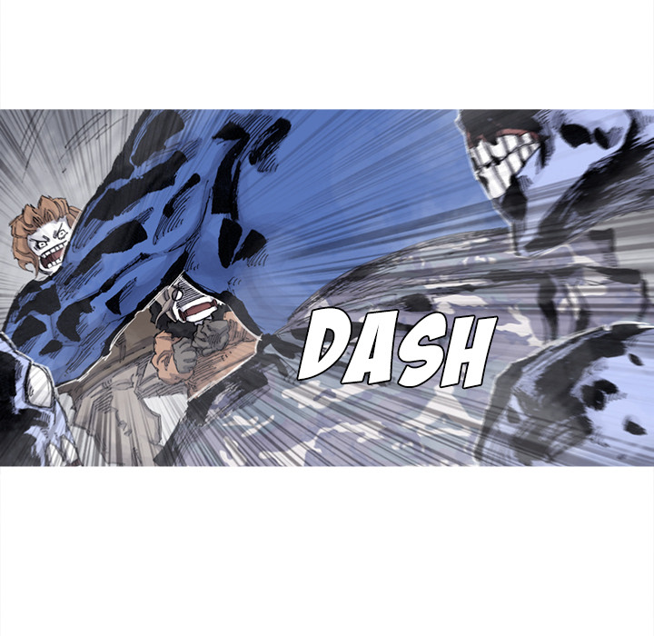 Asura Chapter 75 page 18 - 