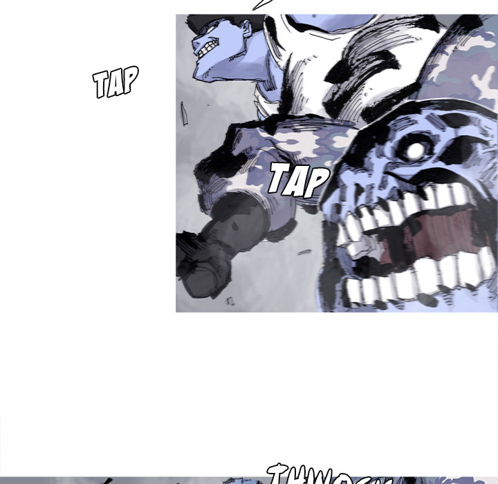 Asura Chapter 75 page 20 - 