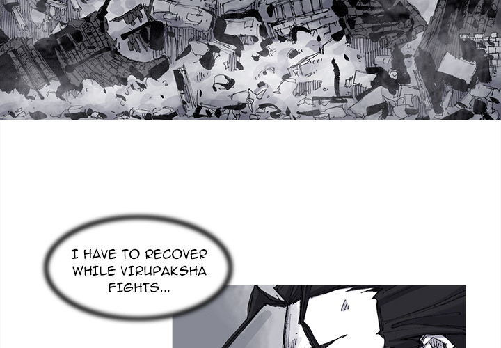 Asura Chapter 75 page 3 - 