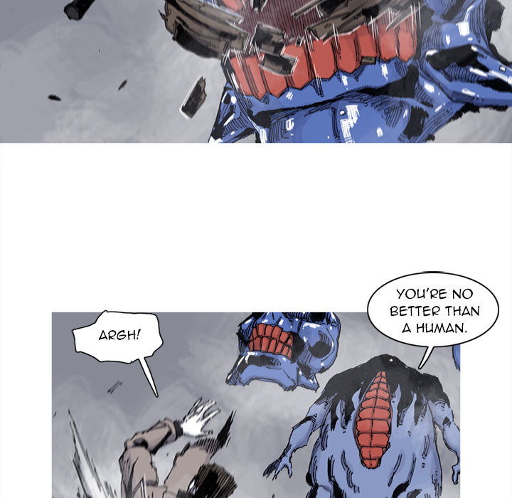 Asura Chapter 75 page 26 - 