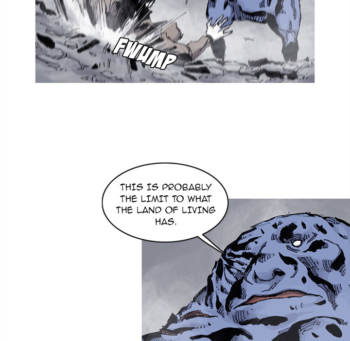 Asura Chapter 75 page 27 - 