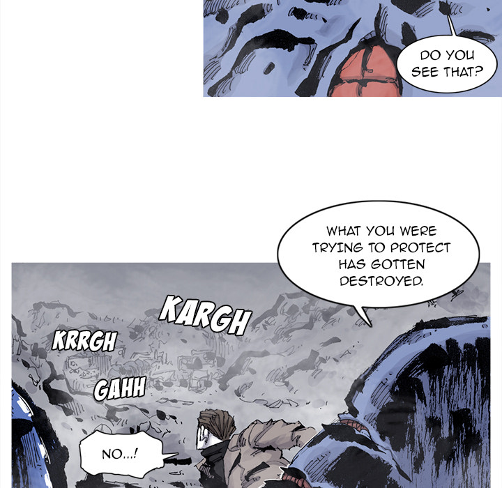 Asura Chapter 75 page 28 - 