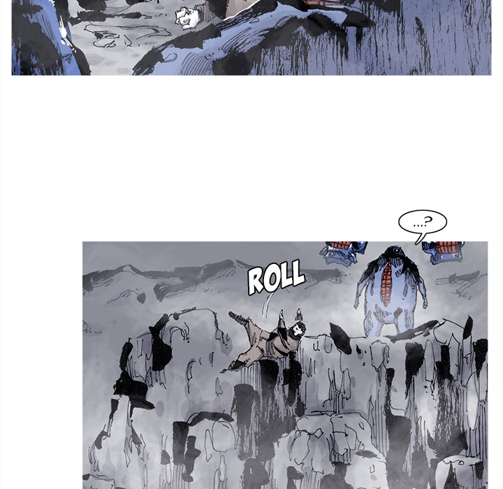 Asura Chapter 75 page 29 - 