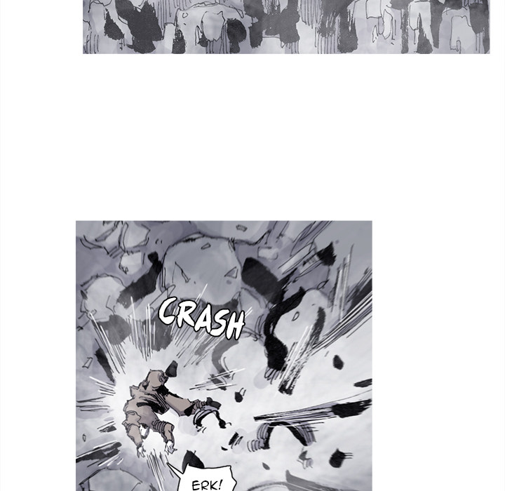 Asura Chapter 75 page 30 - 