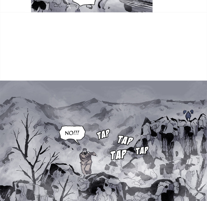 Asura Chapter 75 page 31 - 