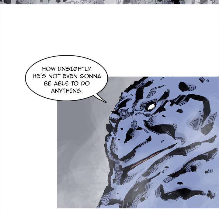 Asura Chapter 75 page 32 - 