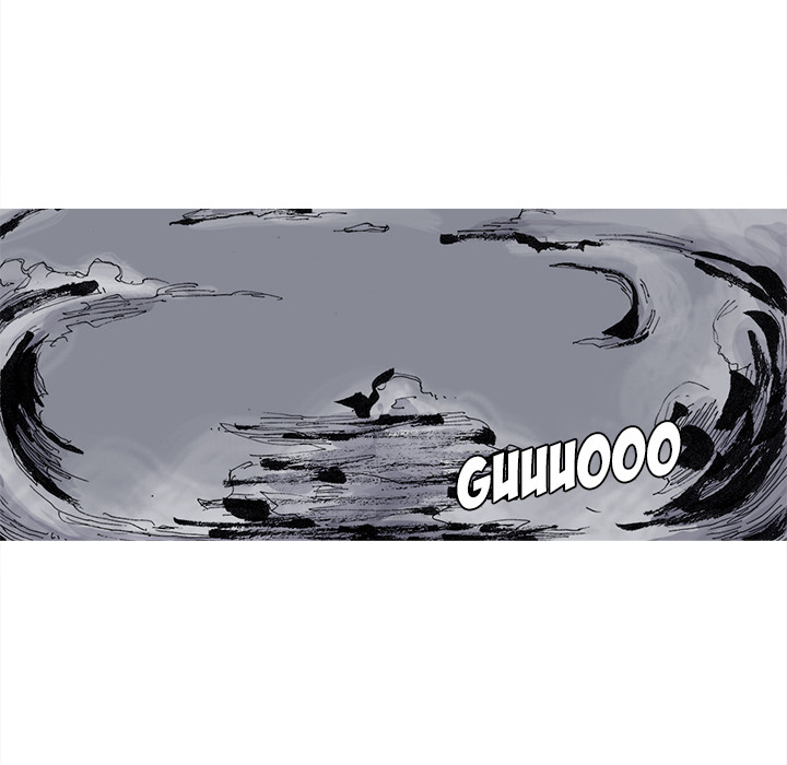 Asura Chapter 75 page 34 - 
