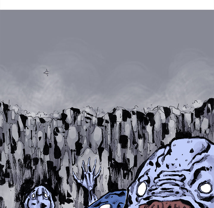 Asura Chapter 75 page 35 - 