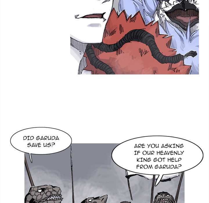 Asura Chapter 75 page 38 - 