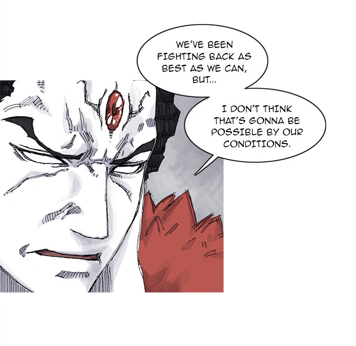 Asura Chapter 75 page 46 - 