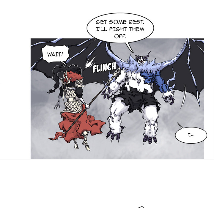 Asura Chapter 75 page 47 - 