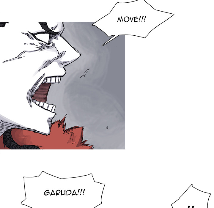 Asura Chapter 75 page 48 - 