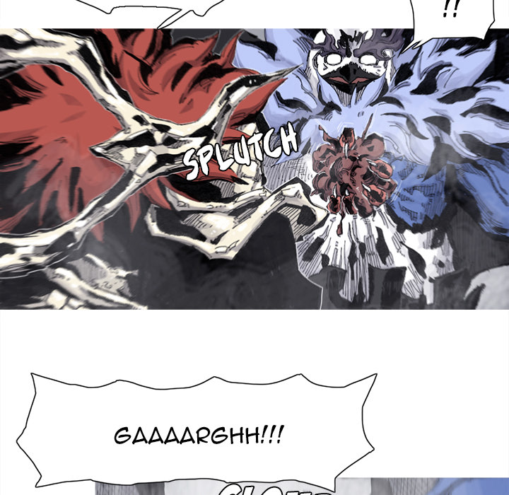 Asura Chapter 75 page 49 - 