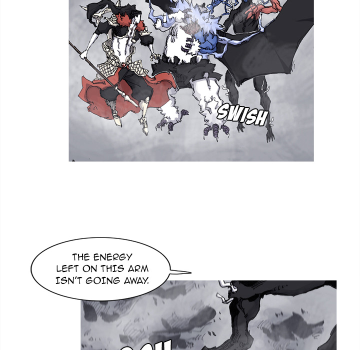 Asura Chapter 75 page 52 - 