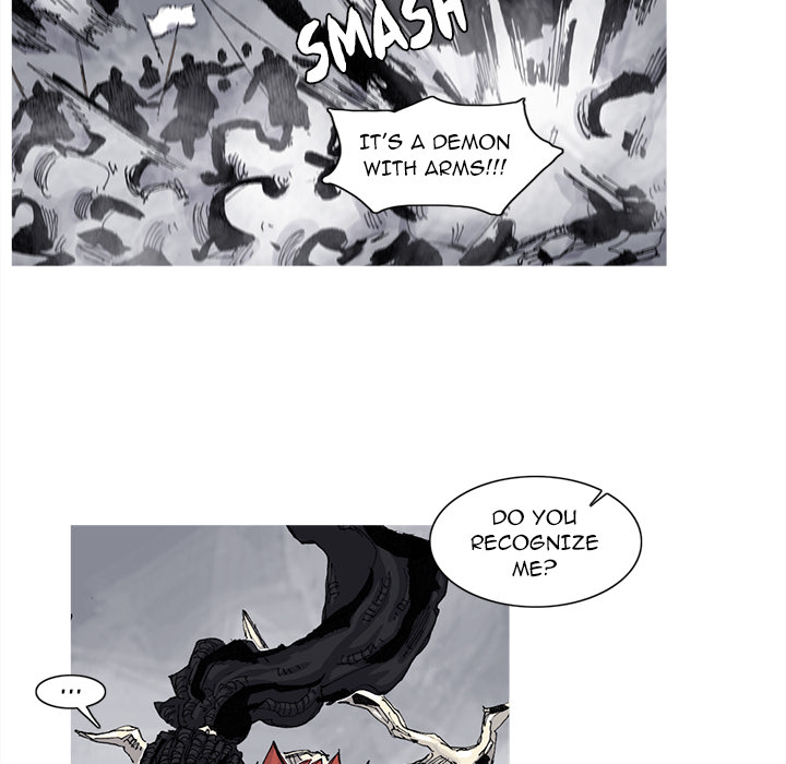 Asura Chapter 75 page 54 - 