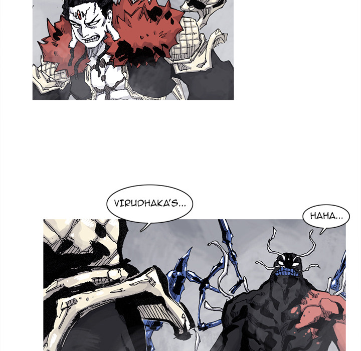Asura Chapter 75 page 55 - 