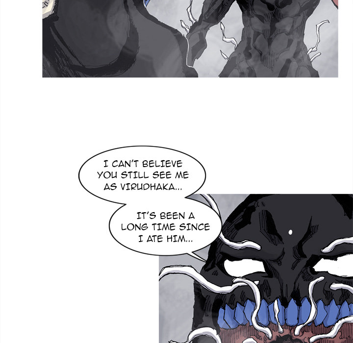 Asura Chapter 75 page 56 - 