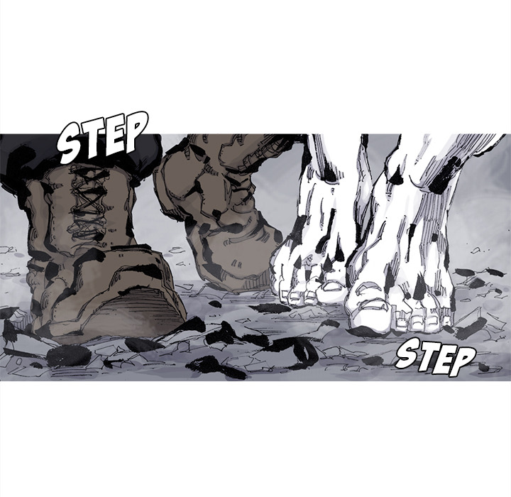 Asura Chapter 75 page 60 - 