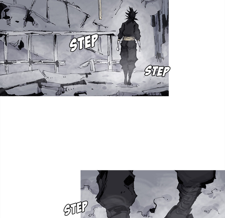 Asura Chapter 75 page 7 - 