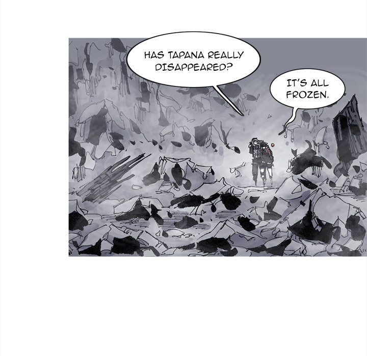 Asura Chapter 75 page 61 - 