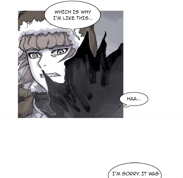 Asura Chapter 75 page 62 - 