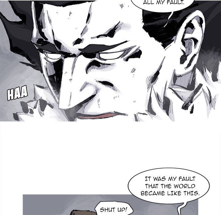 Asura Chapter 75 page 63 - 