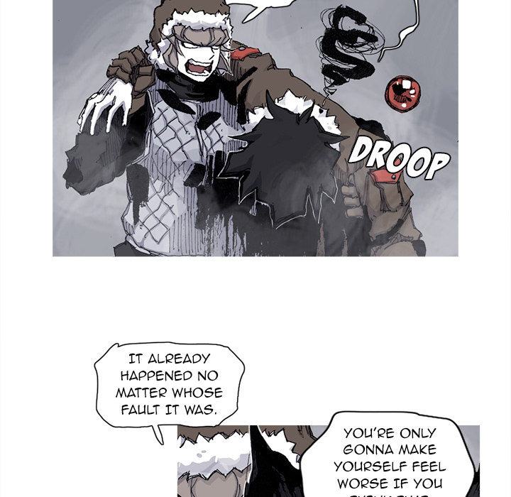 Asura Chapter 75 page 64 - 