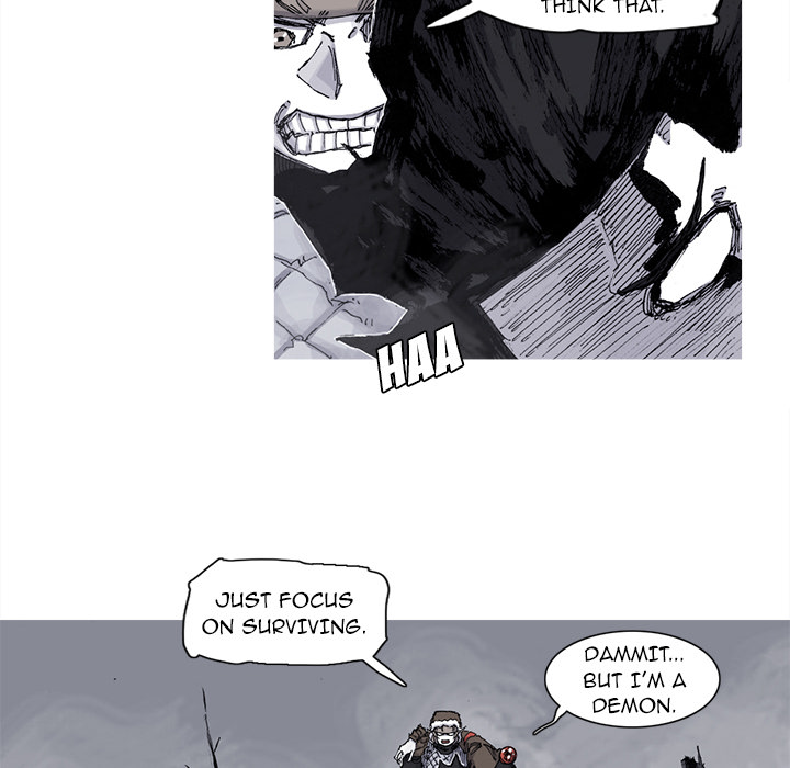 Asura Chapter 75 page 65 - 