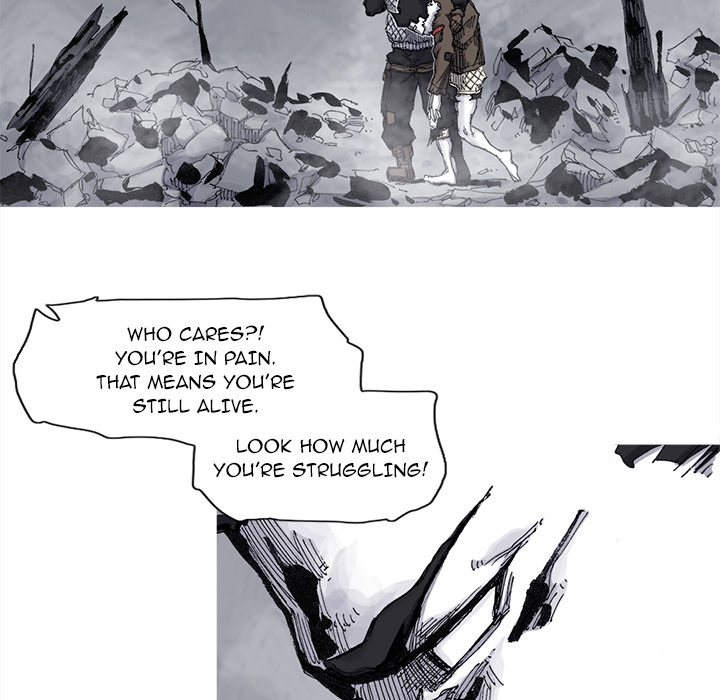 Asura Chapter 75 page 66 - 