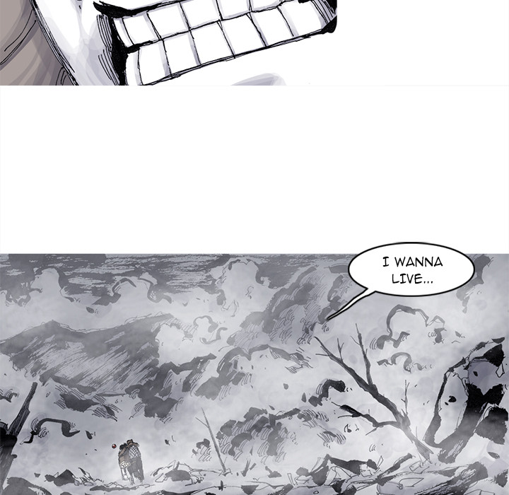Asura Chapter 75 page 68 - 