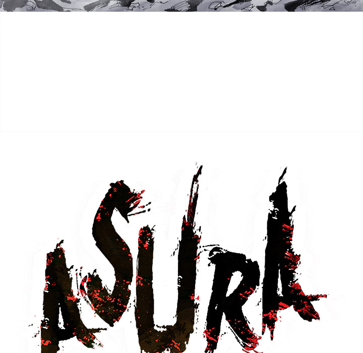 Asura Chapter 75 page 69 - 