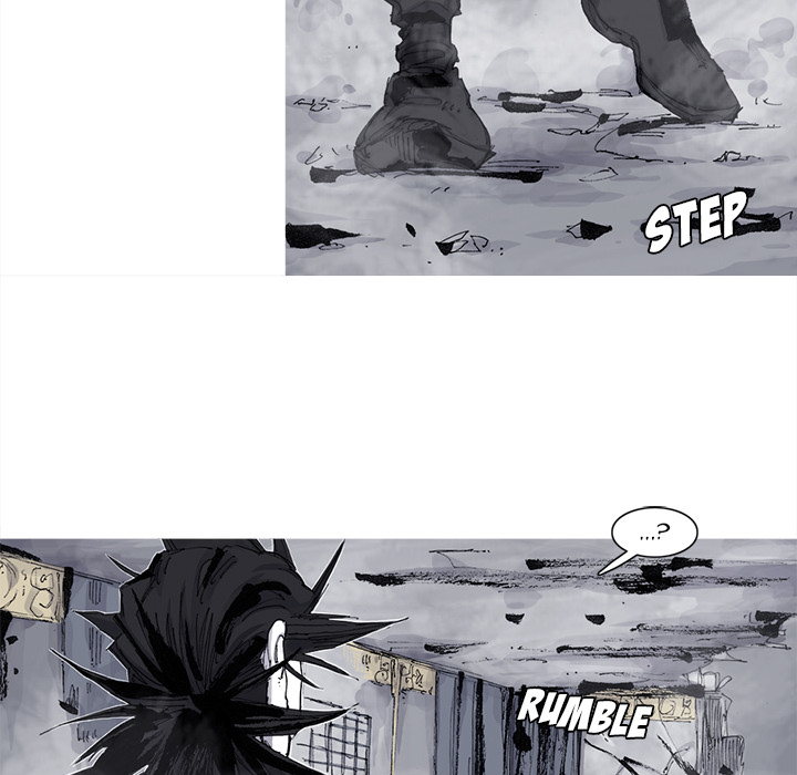 Asura Chapter 75 page 8 - 