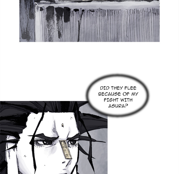 Asura Chapter 75 page 10 - 
