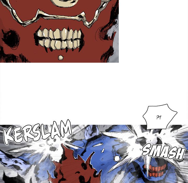 Asura Chapter 76 page 12 - 