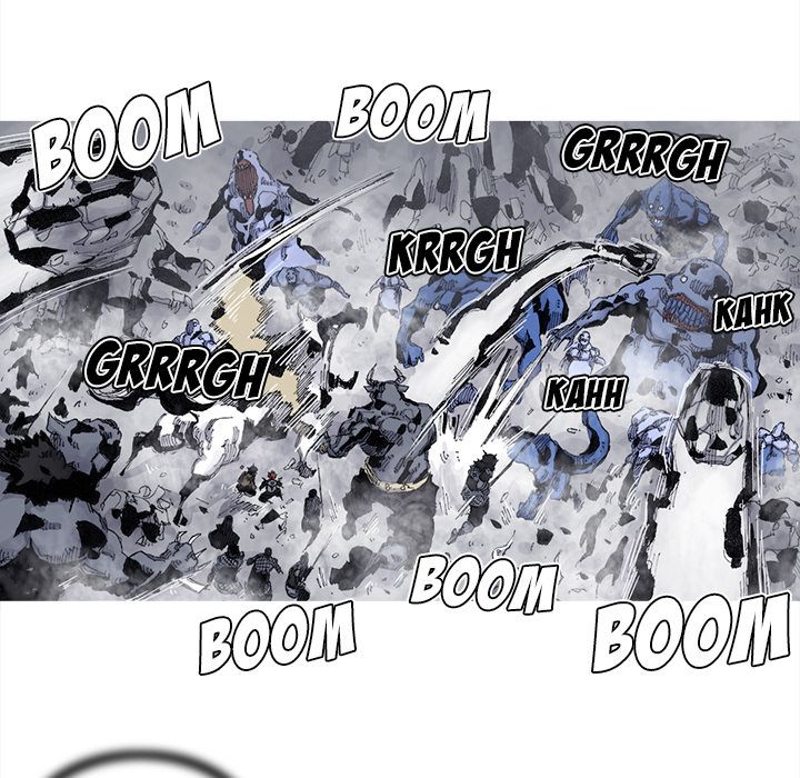 Asura Chapter 76 page 15 - 