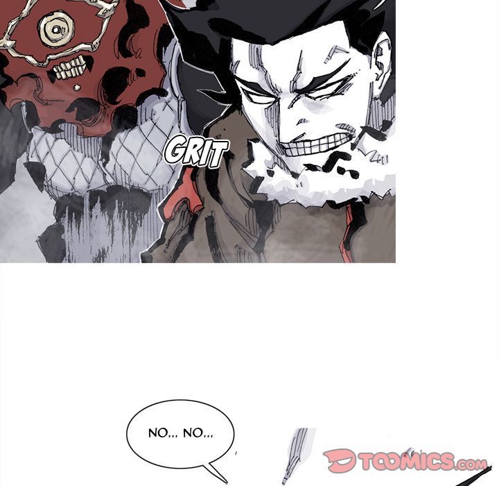 Asura Chapter 76 page 18 - 