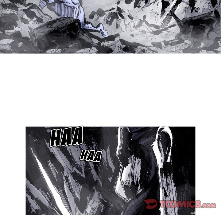 Asura Chapter 76 page 22 - 