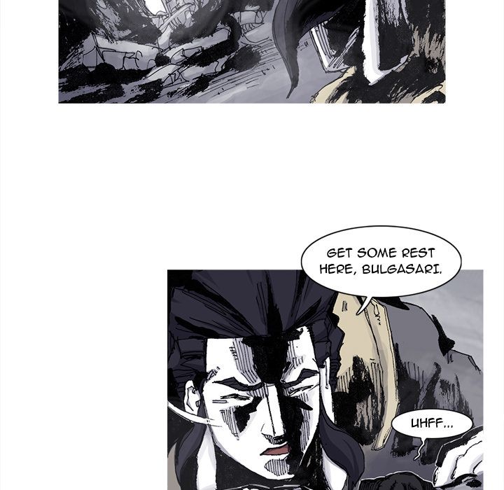 Asura Chapter 76 page 23 - 