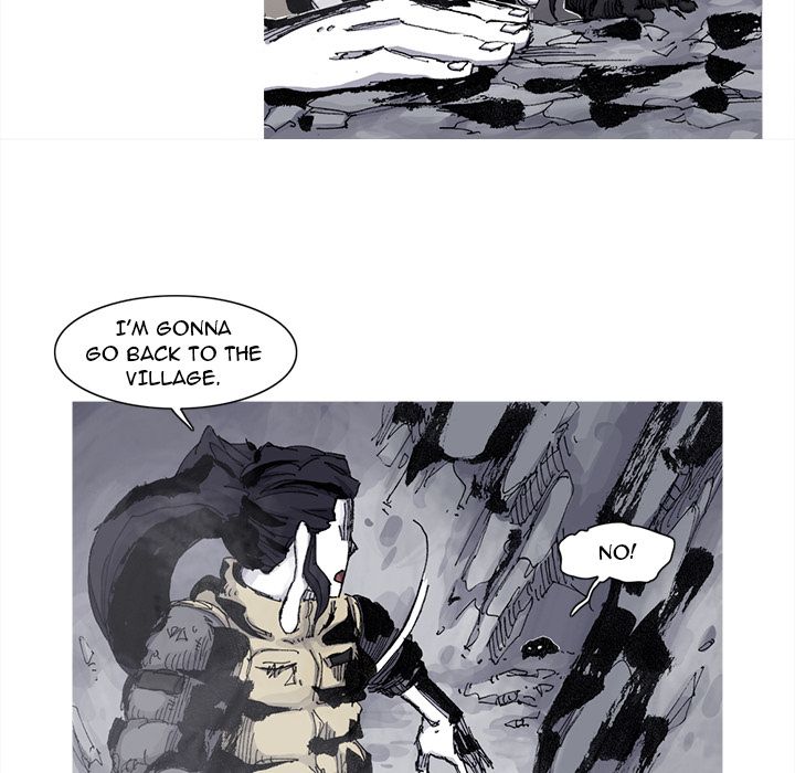 Asura Chapter 76 page 24 - 