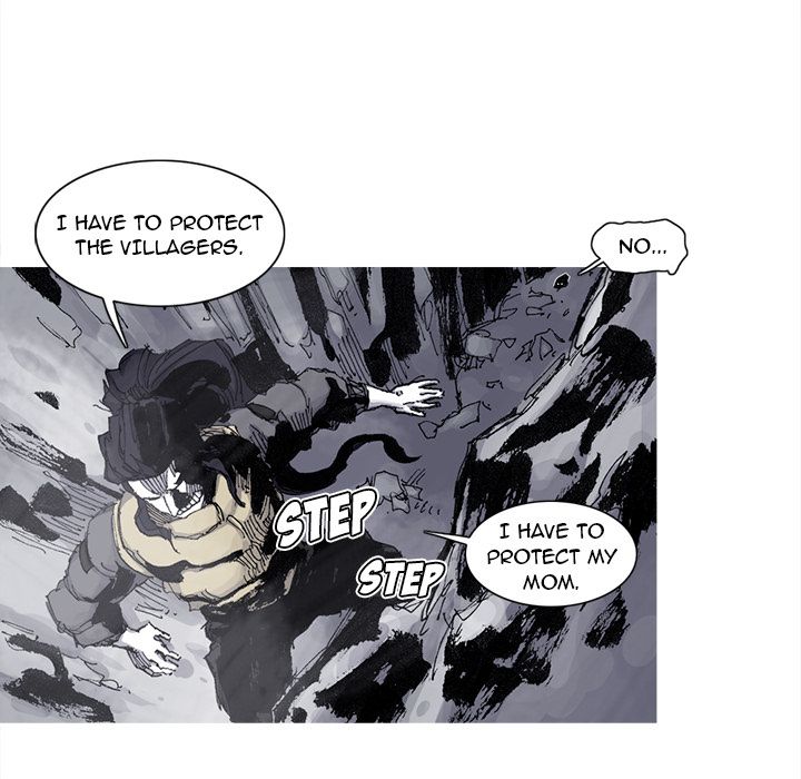 Asura Chapter 76 page 27 - 