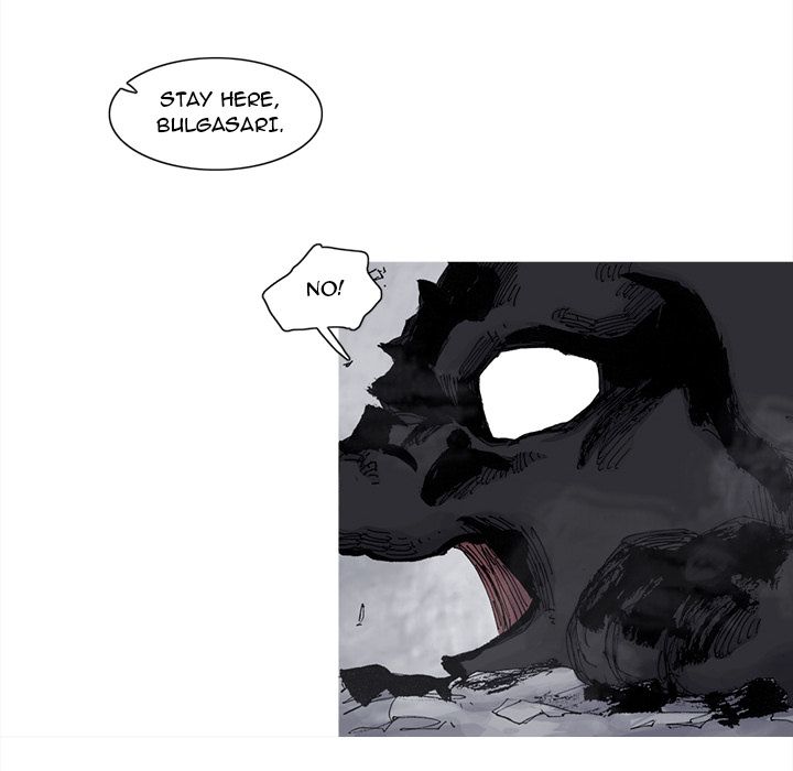 Asura Chapter 76 page 28 - 