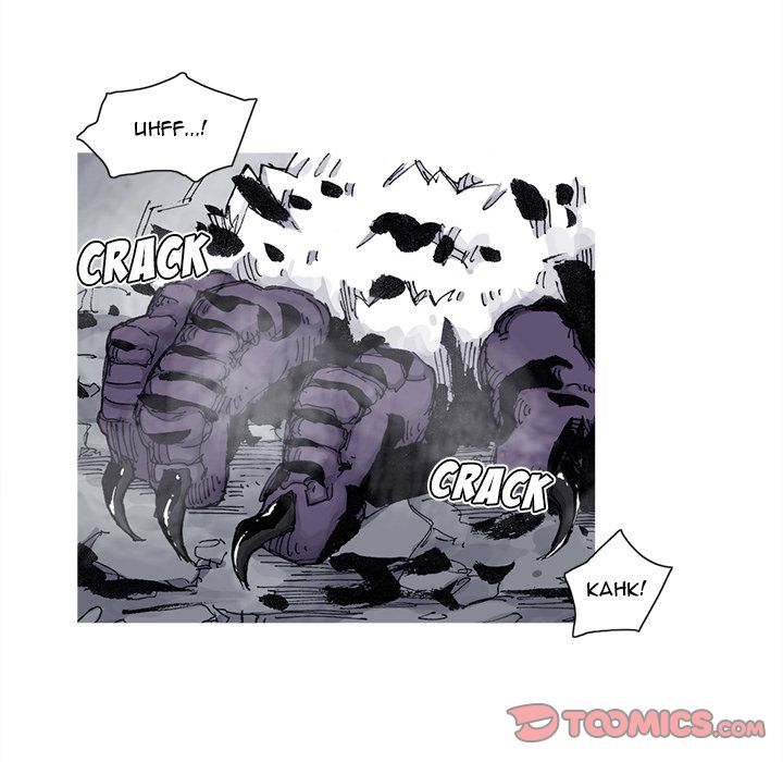 Asura Chapter 76 page 30 - 