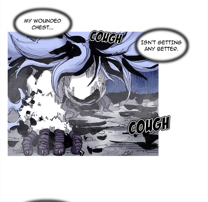 Asura Chapter 76 page 31 - 